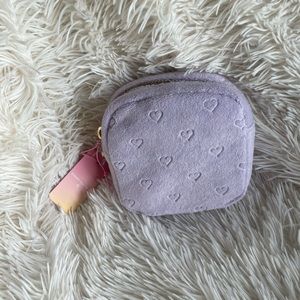 SOLD - Stoney Clover Lane Mini Pouch